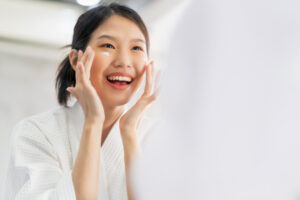 BRIGHTENING / PEMUTIH WAJAH