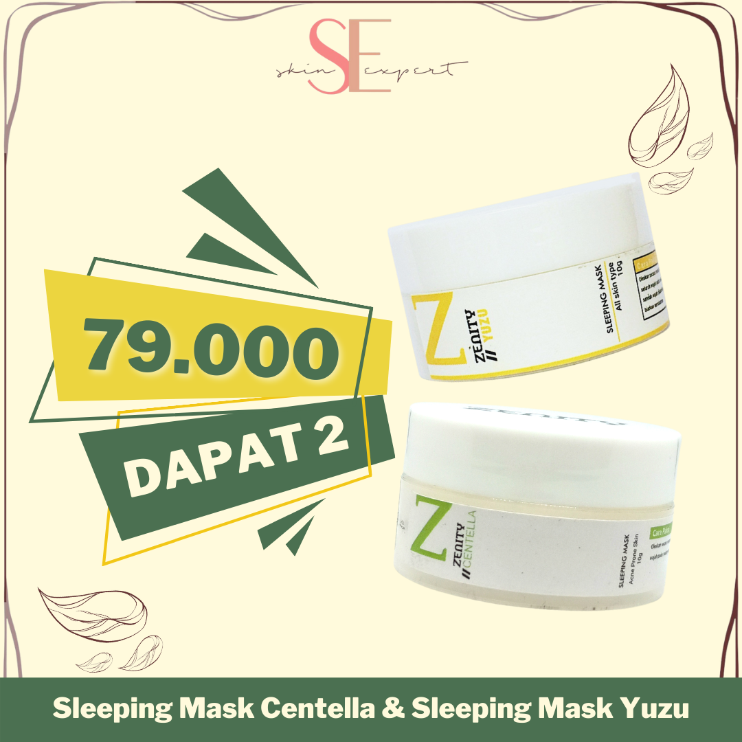 BUY 1 GET 1 SLEEPING MASK ZENITY UNTUK SEMUA JENIS KULIT wordpress