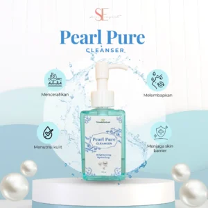 sabun wajah pencerah, sabun wajah kulit kering