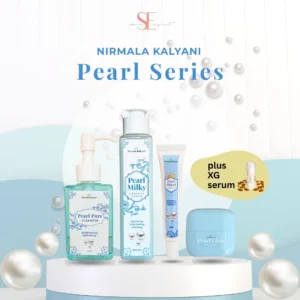 paket brightening flek, paket flek, paket kulit kusam flek hemat