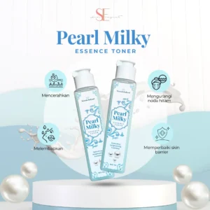 toner kulit kering, toner pencerah