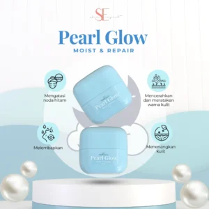 krim malam pencerah, krim malam bekas jerawat, krim malam noda hitam