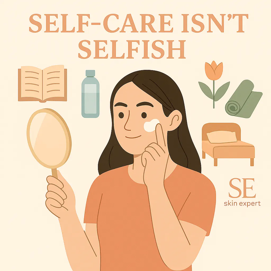 selfcare
